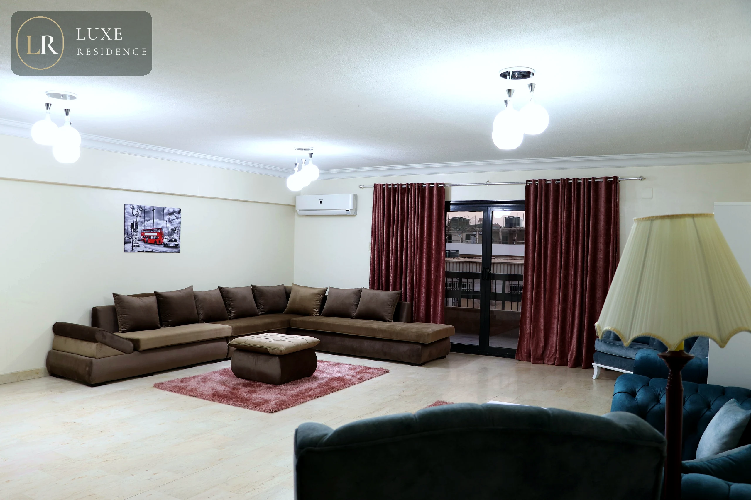 New Maadi 01 in Maadi