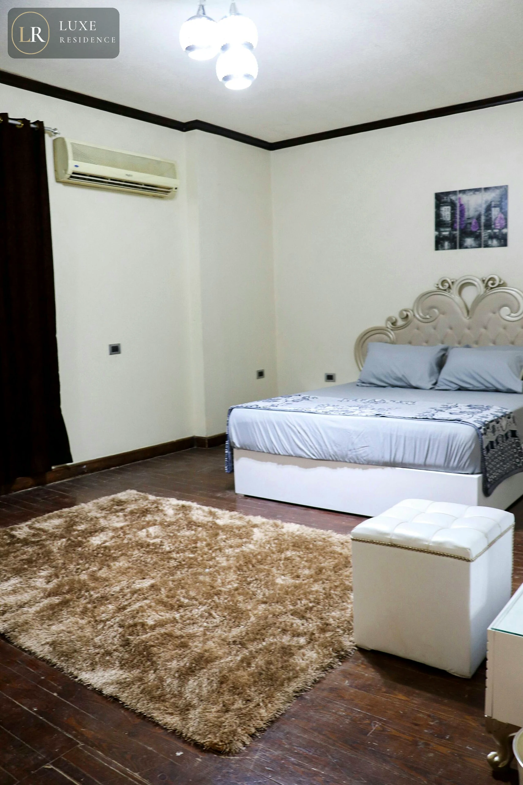 Bedroom 1 Room 3