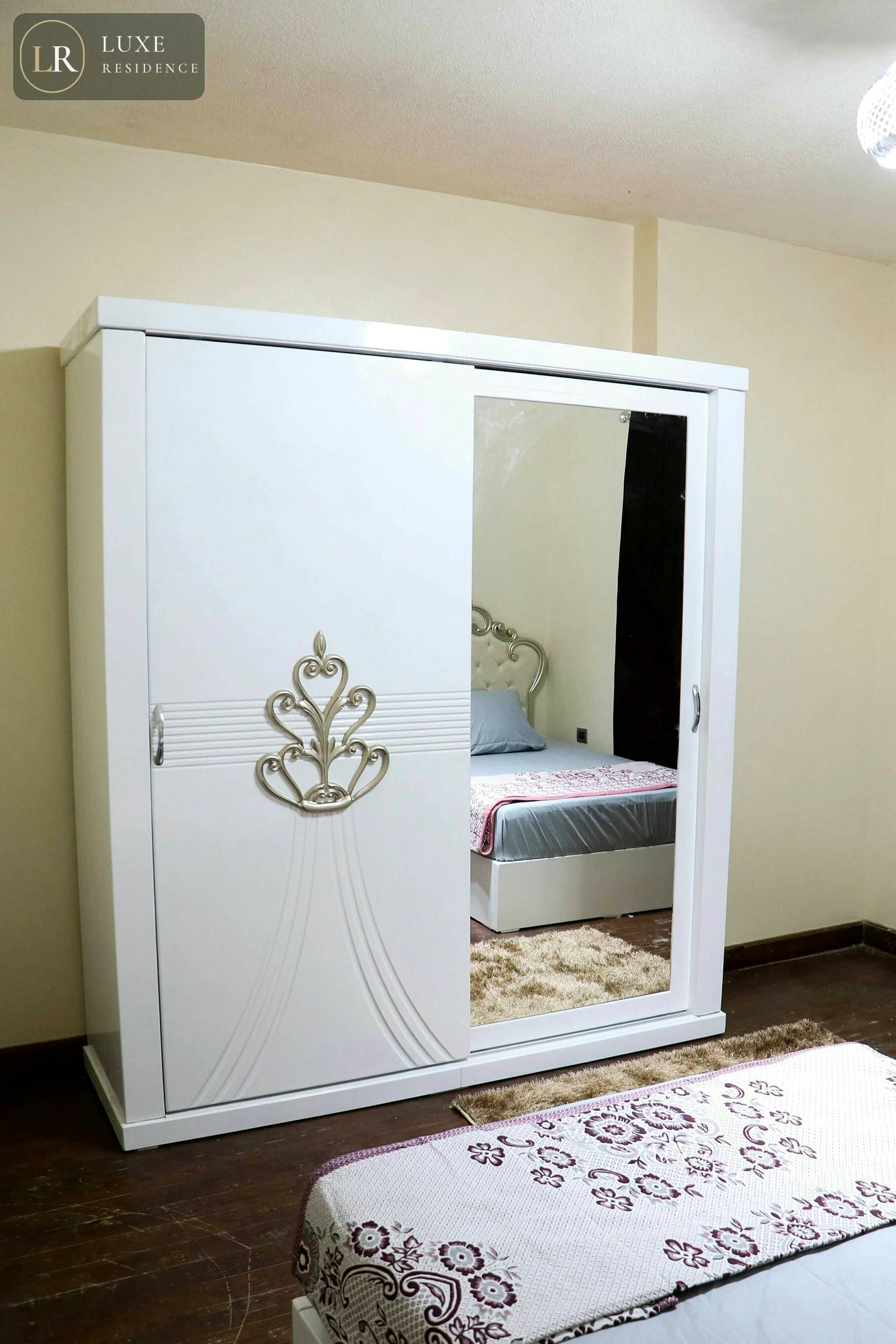 Bedroom 2 Room 1
