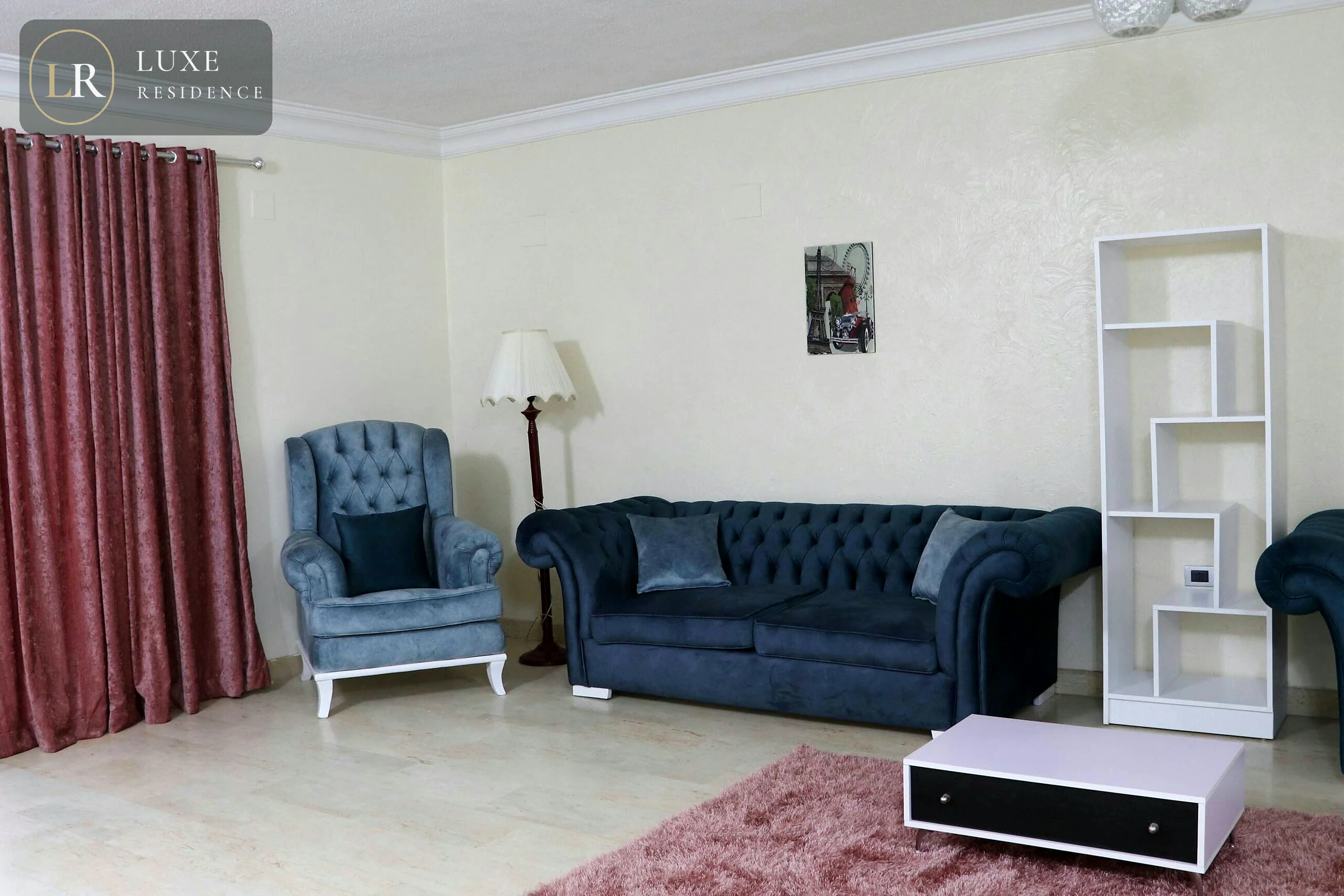 Living room Room 5