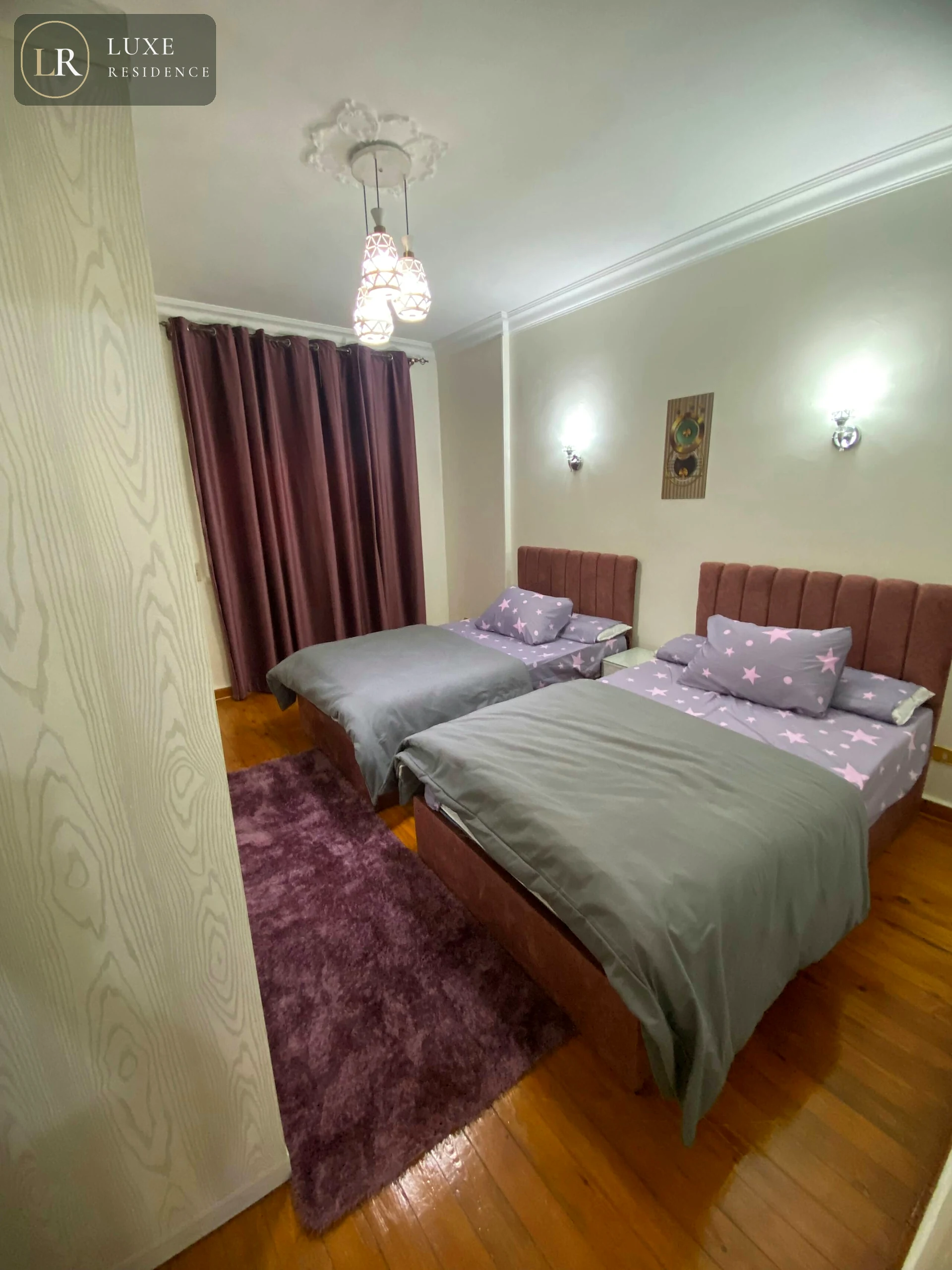 Bedroom 3 Room 1
